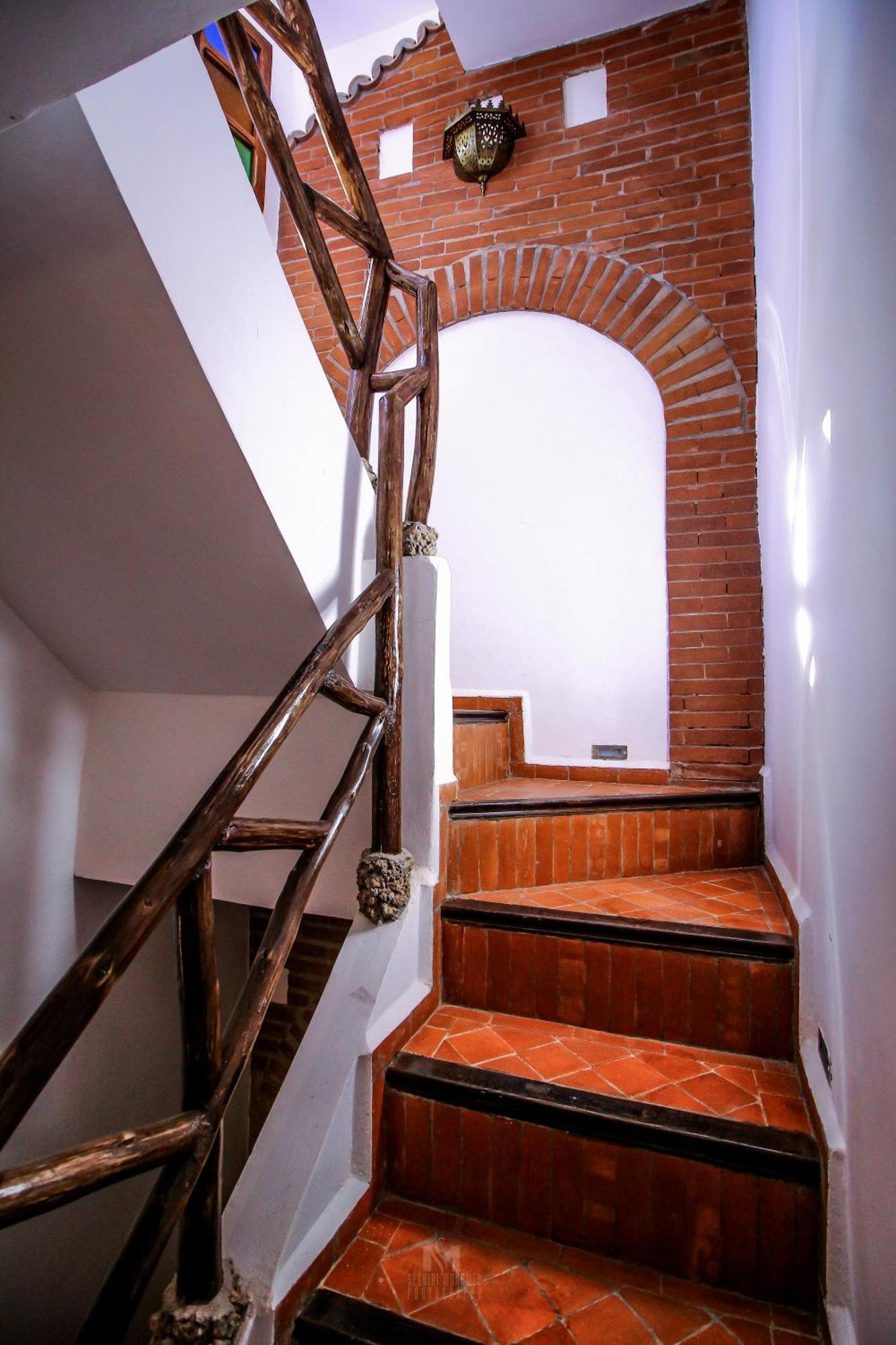 Отель Riad Bab Mahruk Шефшауэн Экстерьер фото